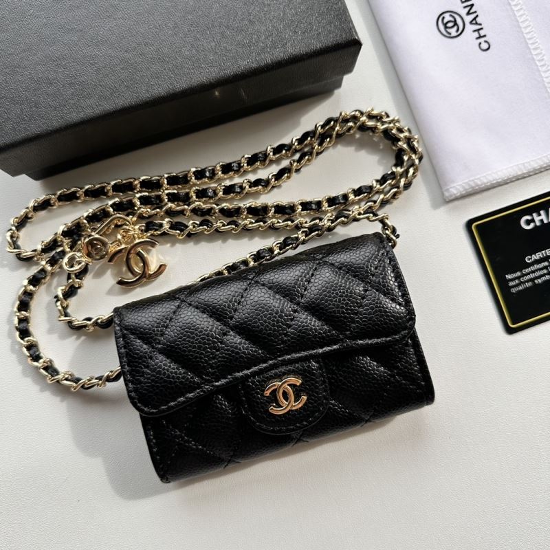 Chanel Wallets Purse